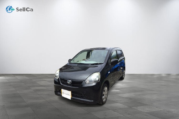 ダイハツ/ミライース-6437