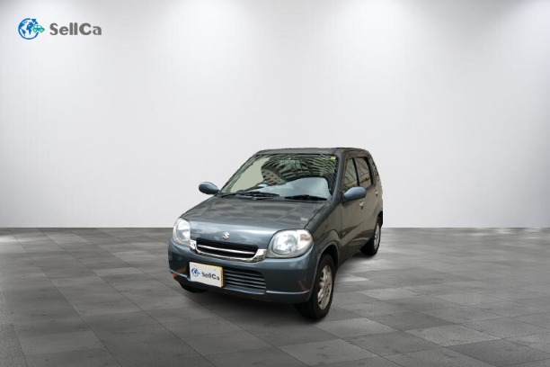 スズキ　Ｋｅｉの車種サムネイル画像
