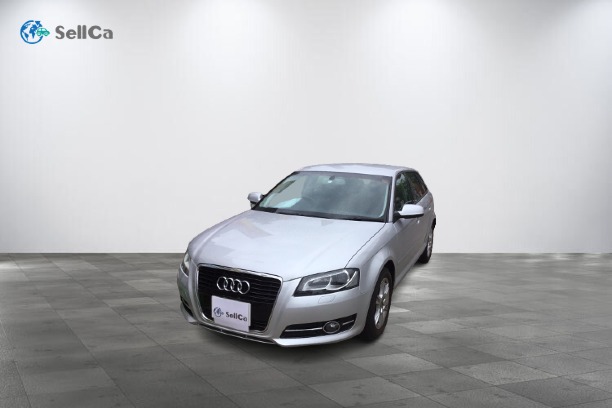 アウディ/Ａ３-6810