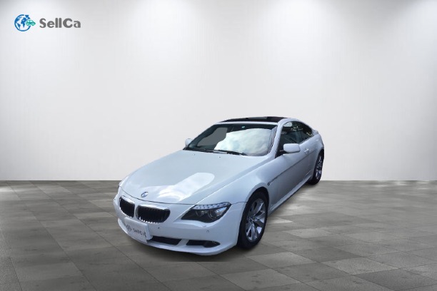 ＢＭＷ ６シリーズの売買実績画像