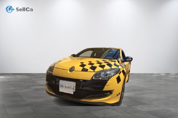 ルノー/メガーヌ-6981