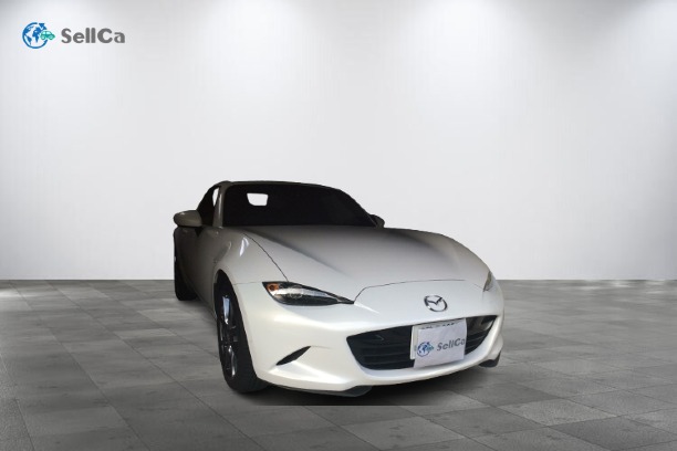 マツダ/ロードスターＲＦ-6899