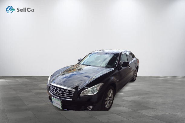 日産/フーガ-7154