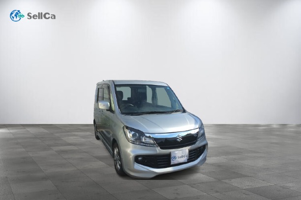 スズキ/ソリオバンディット-7443