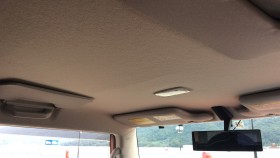 内装ルーフ