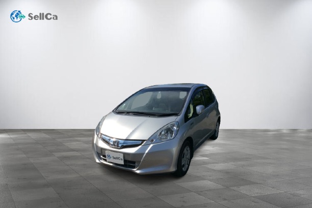 ホンダ/フィットハイブリッド-7904