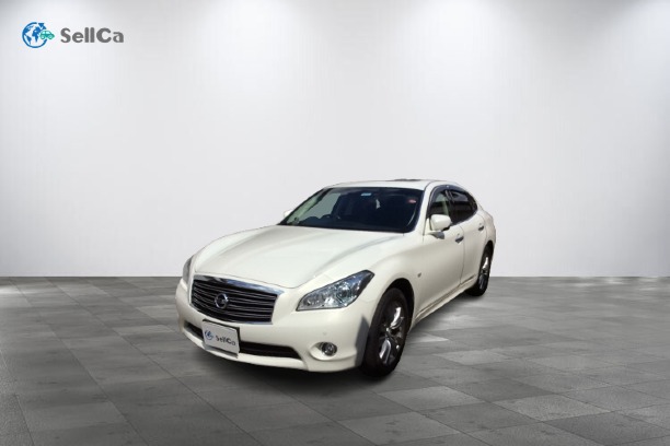 日産/フーガ-8058