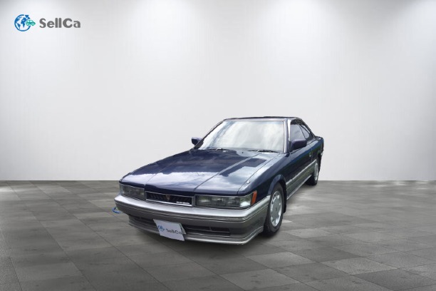 日産/レパード-8028