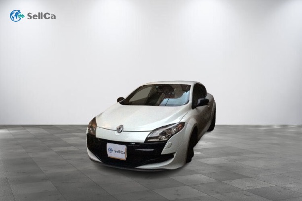 ルノー/メガーヌ-8123