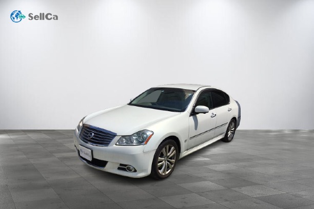 日産/フーガ-8219