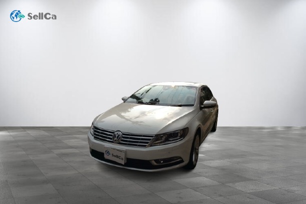 フォルクスワーゲン　フォルクスワーゲンＣＣの車種サムネイル画像