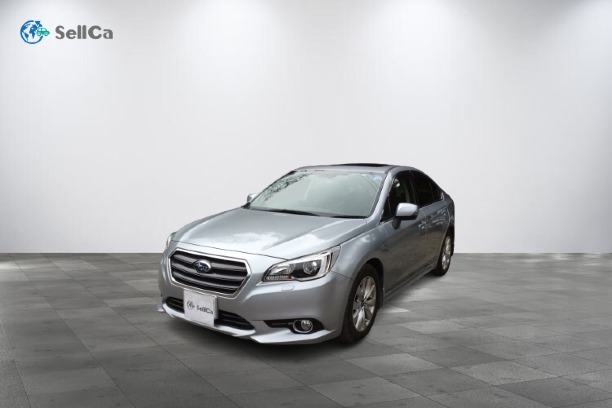 スバル レガシィＢ４の売買実績画像