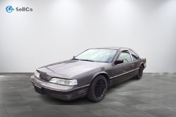 フォード サンダーバードの売買実績画像