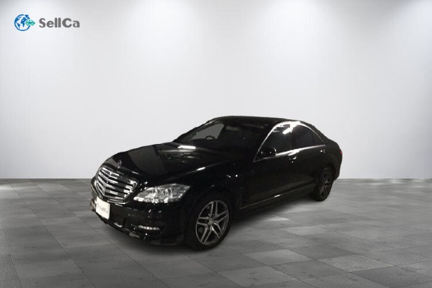 メルセデス・ベンツ Ｓクラスの売買実績画像