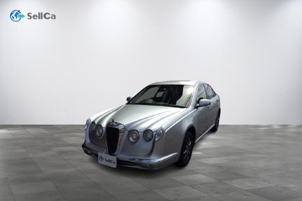 ミツオカ　ヌエラの車種サムネイル画像