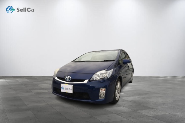 トヨタ/プリウス-8620