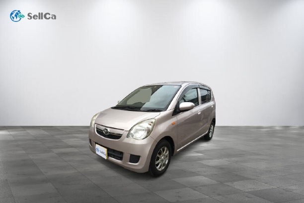 ダイハツ/ミラ-8669