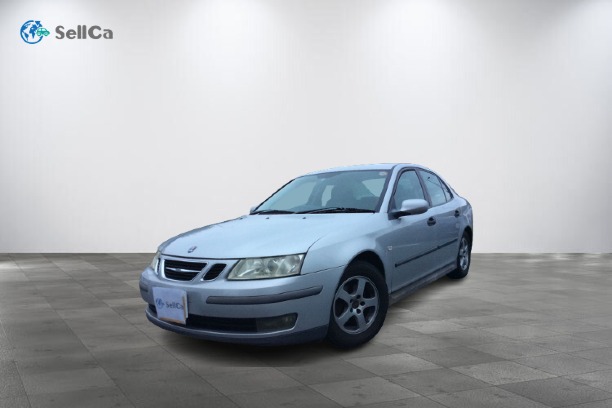 サーブ　９－３シリーズの車種サムネイル画像