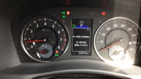 内装メーター