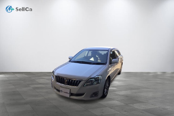 トヨタ/プレミオ-8761