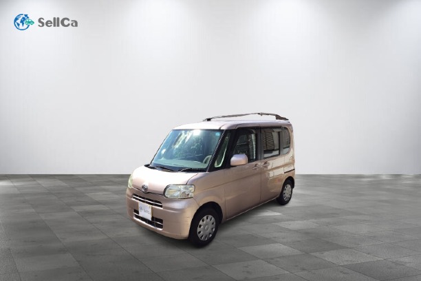 ダイハツ/タント-8868