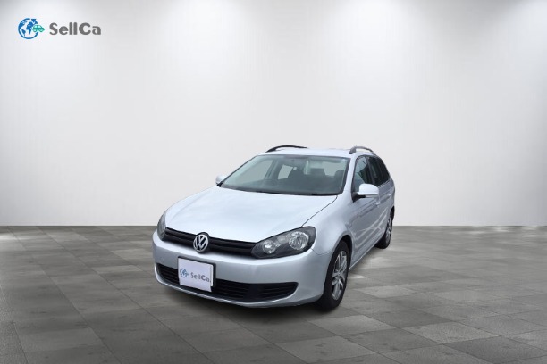 フォルクスワーゲン/ゴルフヴァリアント-8943