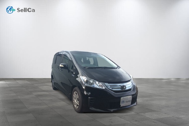 ホンダ/フリードハイブリッド-8899