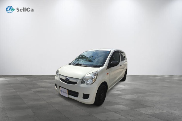 2019年10月4日成約のプレオ売買実績画像