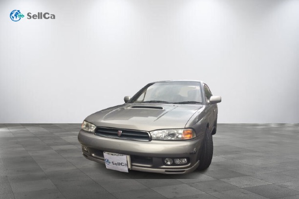 スバル　レガシィの車種サムネイル画像