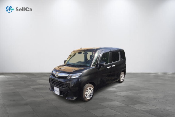 トヨタ/タンク-9086