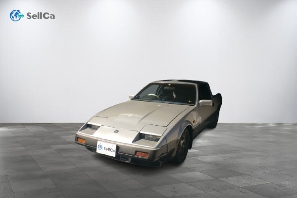 日産/フェアレディＺ-9322