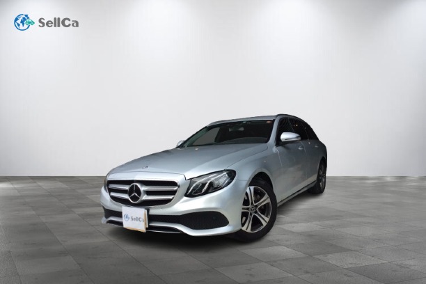 メルセデス・ベンツ/Ｅクラスステーションワゴン-9562