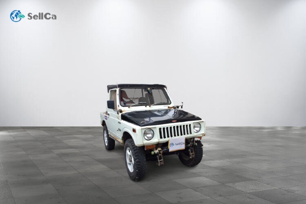 スズキ/ジムニー-9424