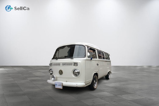 フォルクスワーゲン/タイプII-9634