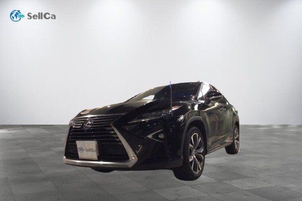 レクサス/ＲＸ-8974