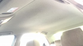 内装ルーフ