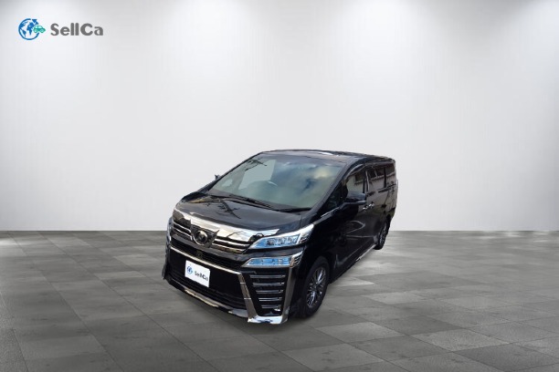 トヨタ/ヴェルファイア-9720