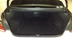 内装トランク
