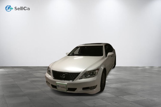 レクサス/ＬＳ-9742