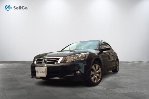 ホンダ/インスパイア-9866