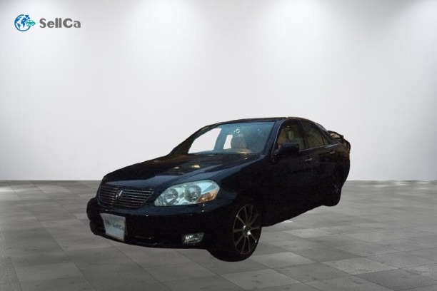 トヨタ/マークII-10072