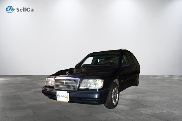 メルセデス・ベンツ/Ｅクラスステーションワゴン-10154