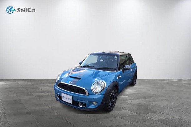 2019年11月8日成約のＭＩＮＩ売買実績画像