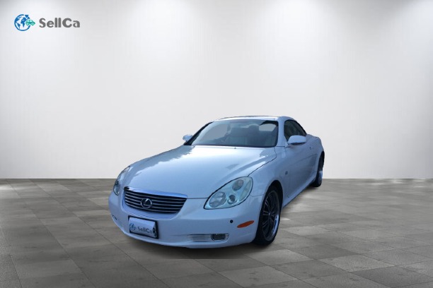 トヨタ/ソアラ-10295