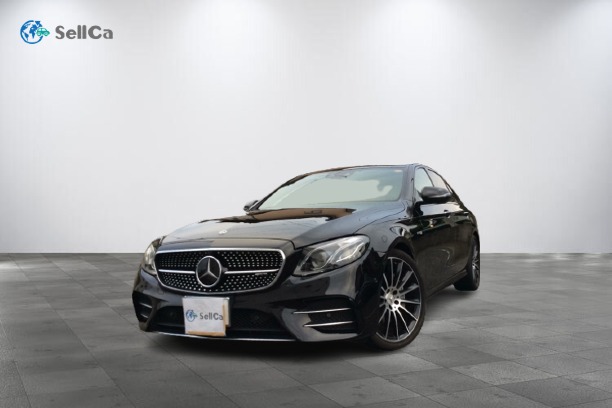 メルセデスＡＭＧ　Ｅクラスの車種サムネイル画像