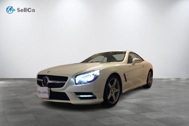 メルセデス・ベンツ/ＳＬ-10359