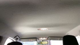 内装ルーフ