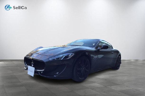 2019年12月1日成約のグラントゥーリズモ売買実績画像