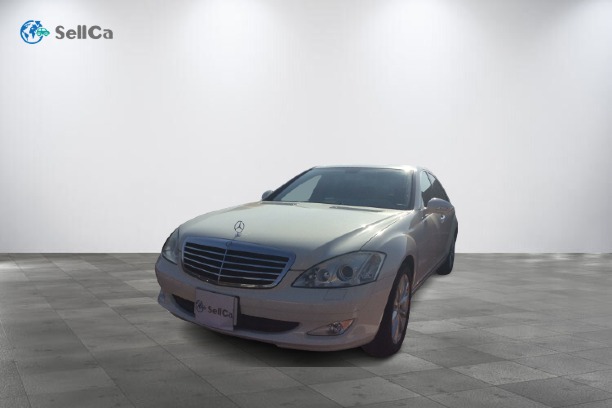 メルセデス・ベンツ/Ｓクラス-10699