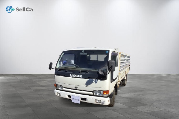 2019年11月18日成約のアトラストラック売買実績画像